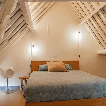 Cosy House Near Market Bruges Exterior foto