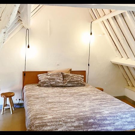 Cosy House Near Market Bruges Exterior foto